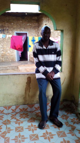 noki is Single in Kisumu, Nyanza, 1