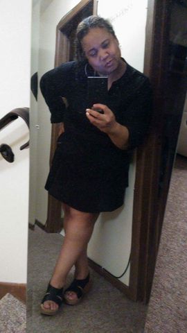 obviouslyanangel is Single in Vadnais Heights, Minnesota, 4