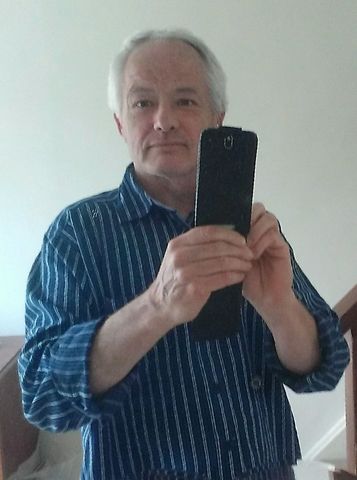 Mattdee1960 is Single in Glasgow, Scotland, 1