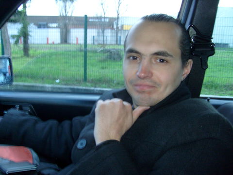 tux31 is Single in toulouse, Metropolitan France, 1