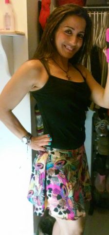 Pattymog is Single in Cutler bay, Florida, 1