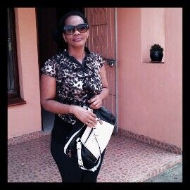 Nhlanhlamthunzi