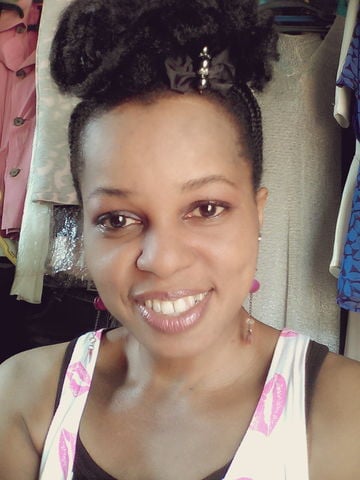 Mallisa is Single in Lagos Island, Lagos, 1