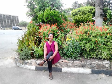 Chioniso is Single in Harare, Harare, 1