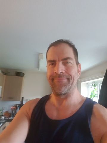 TheGymmonster is Single in Brighton, England, 4