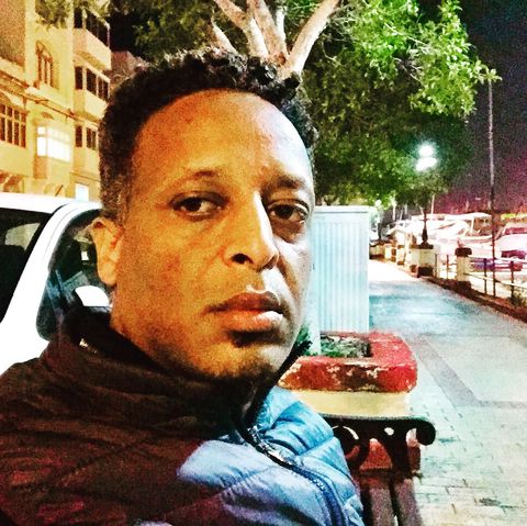 Yared is Single in Addis Ababa, Addis Ababa, 3