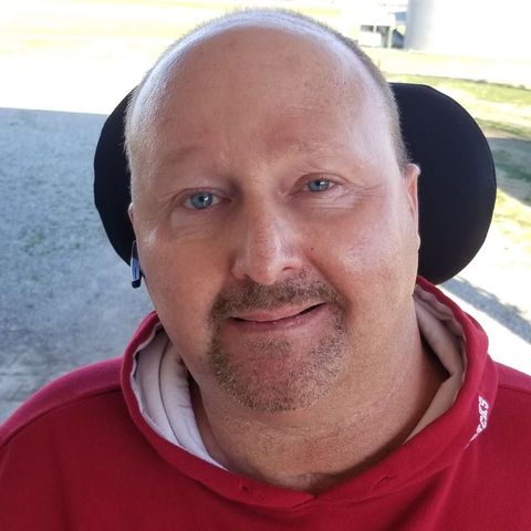 ImJustMe72 is Single in Clover Bend, Arkansas, 5