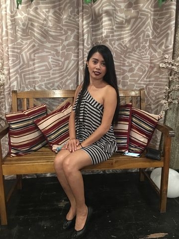 Miraluna_biscayno is Single in Kapatagan, Lanao del Norte, 1
