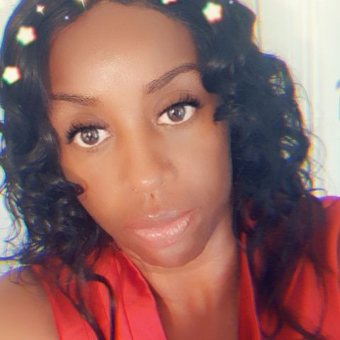 Jamaicanrose is Single in Birmingham, England, 3