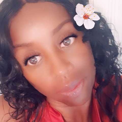 Jamaicanrose is Single in Birmingham, England, 4