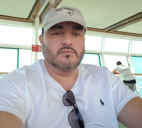 Rex29 is Single in Miami, Florida, 1