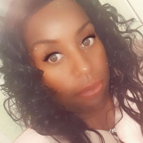 Jamaicanrose is Single in Birmingham, England, 1