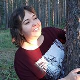 JoieRavie is Single in Irkutsk, Russia