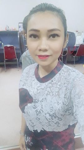 Gabriellia is Single in Banjarmasin, Kalimantan Selatan, 4