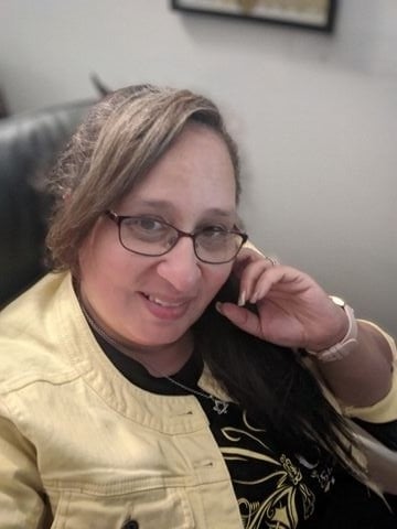 LadyofGod71 is Single in Webster, New York, 8