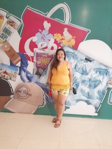 elna is Single in cebu city, Cebu City, 7