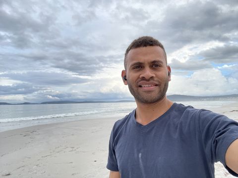 Online dating in Fiji