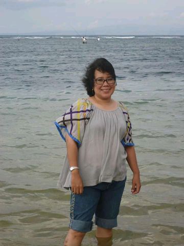 ikedewi is Single in Denpasar, Bali, 5
