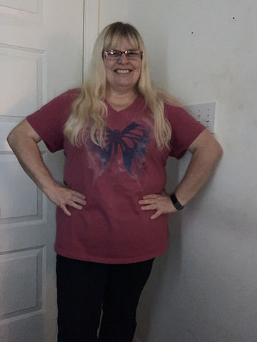 angelwings149 is Single in Rockledge, Florida, 2