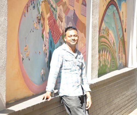 nprasad77 is Single in San Mateo, California, 1