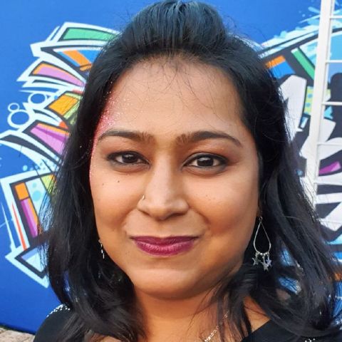 Trishana