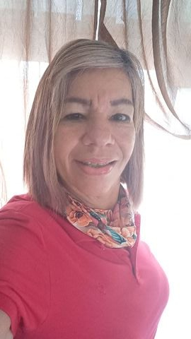 zaida42 is Single in San Rafael, Heredia, 5