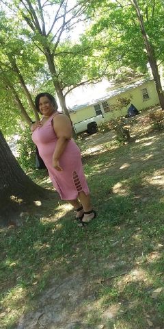PoeticBerrie is Single in Columbia, South Carolina, 1