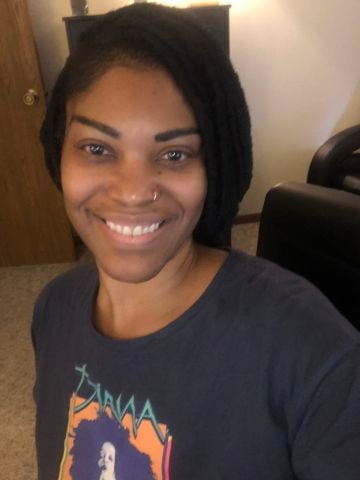 shell724 is Single in Saginaw, Michigan, 8