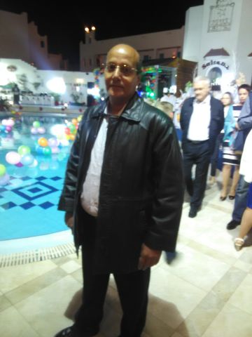 NewSam is Single in Cairo, Al Qahirah, 3