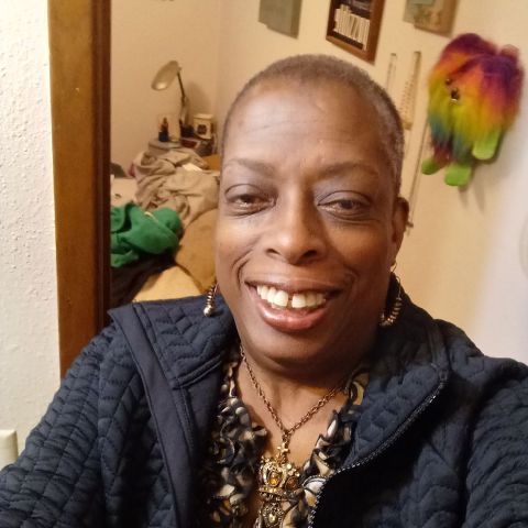 destiny47 is Single in Portland, Oregon, 1