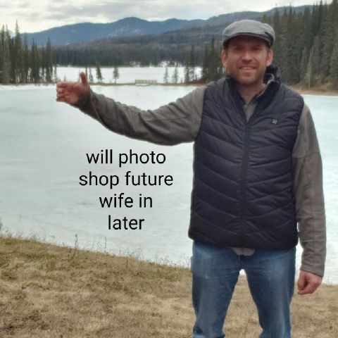 HUSBANDGUY is Single in Fort McMurray, Alberta, 7