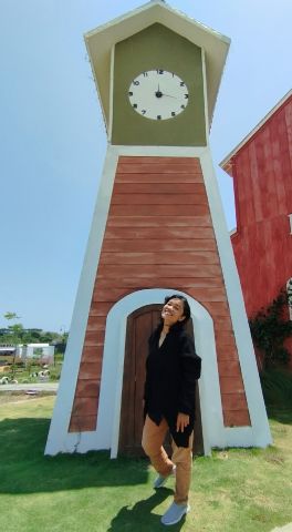 Atika_Gm is Single in Banguntapan Bantul, Yogyakarta (Jogjakarta), 6