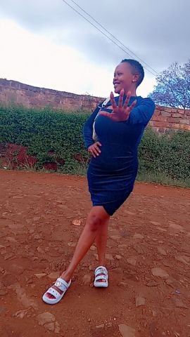 wangare is Single in Thika, Central, 1