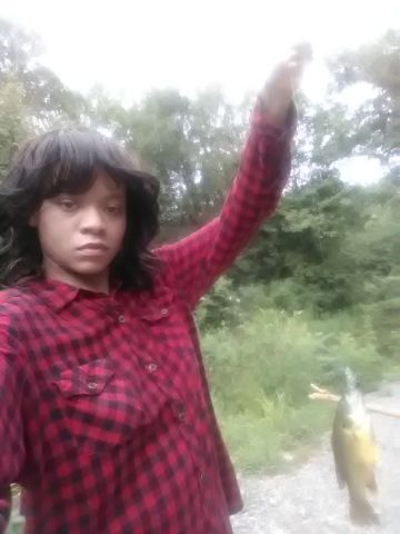 Joy2theWor1d is Single in Morrilton, Arkansas, 4
