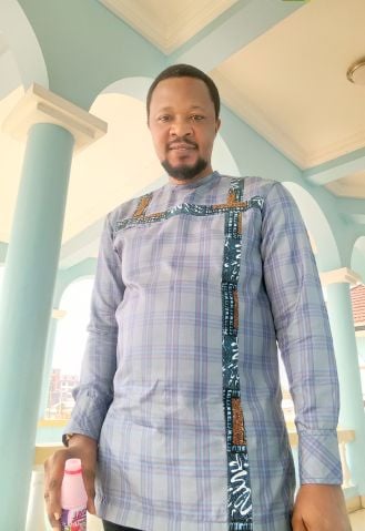 kingphilip is Single in Accra, Greater Accra, 2