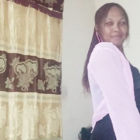 Christ77 is Single in Ouagadougou, Kadiogo, 4