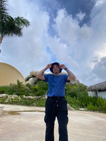domi777 is Single in hollywood, Florida, 2