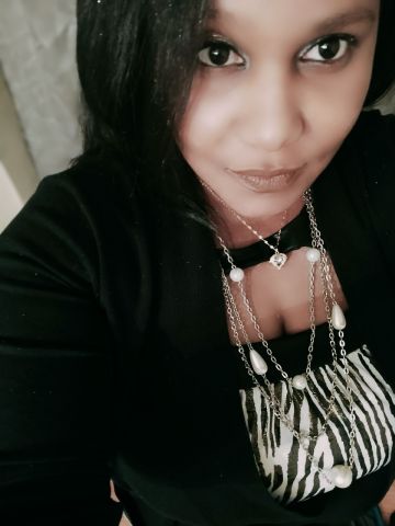 Godzdaughter is Single in JC, California, 5