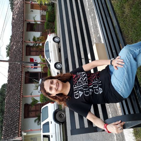 SenseAndSensibility is Single in Guararé, Los Santos, 2