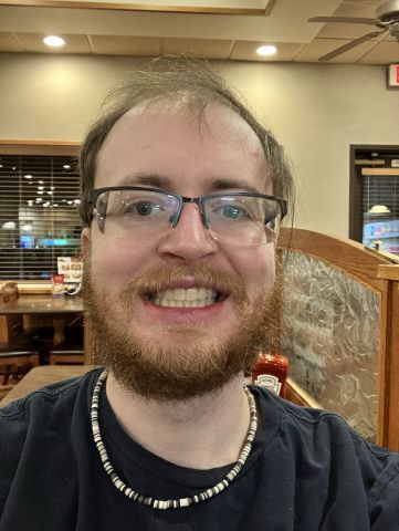 RAC_Soldier is Single in Havre de Grace, Maryland, 6
