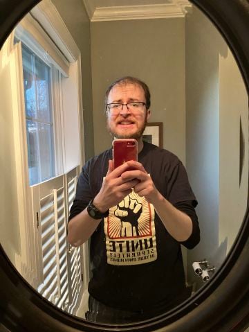 RAC_Soldier is Single in Havre de Grace, Maryland, 8