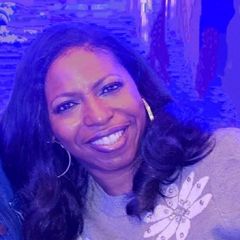 JoyfulWoman737 is Single in Los Angeles, California, 1