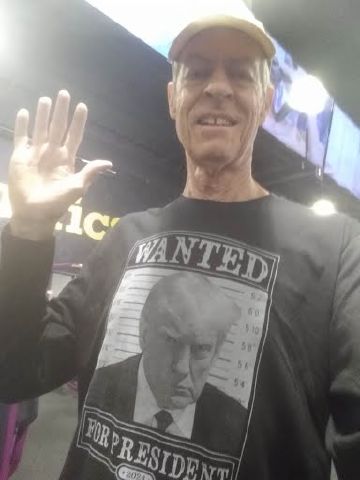 TCmullet is Single in Orlando, Florida, 5
