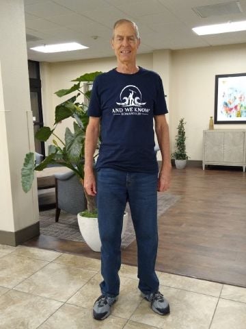 TCmullet is Single in Orlando, Florida, 7