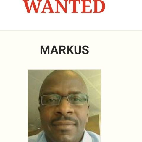 MarkusMarkus