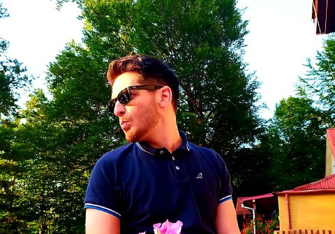 Tellmewhatyouthink is Single in Leeds, England, 2