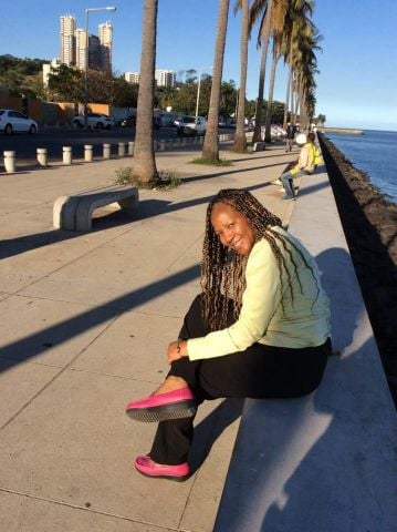Dannygal is Single in Nairobi, Nairobi Area, 8