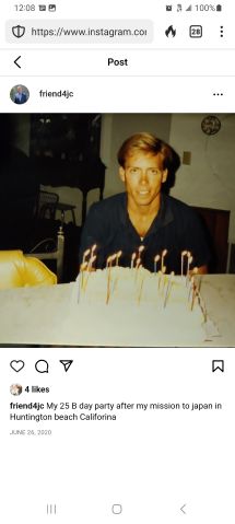 friend4JC is Single in Orem, Utah, 8