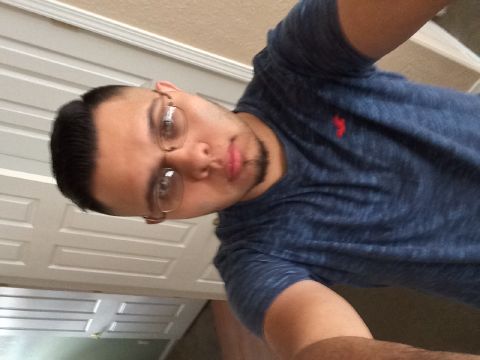 Daniel505 is Single in Albuquerque, New Mexico, 3