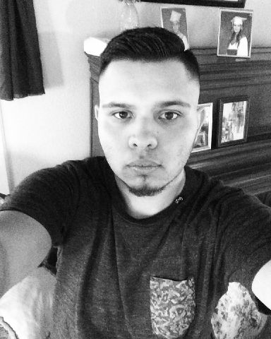 Daniel505 is Single in Albuquerque, New Mexico, 4